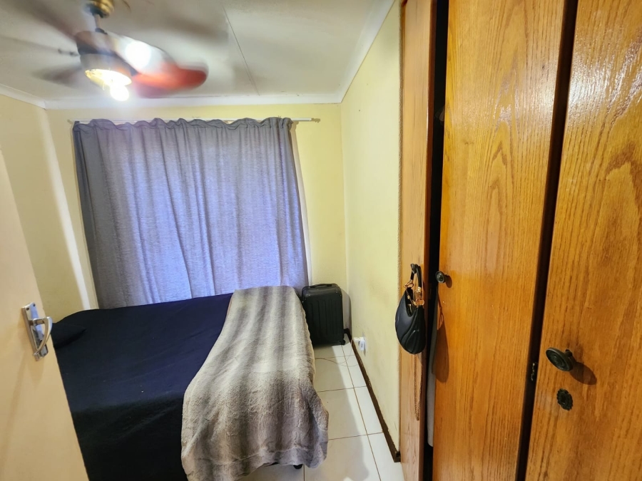 3 Bedroom Property for Sale in Geelhoutpark North West